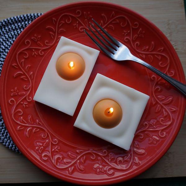 bugs rock | candles & wares by jenn schiffer