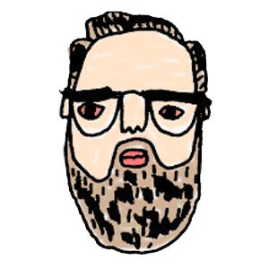 The creative and the mundane