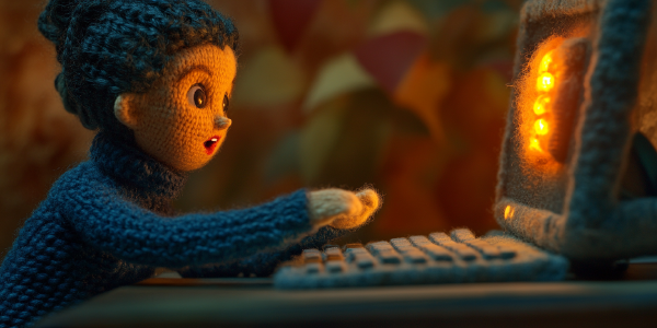 Our interfaces have lost their senses