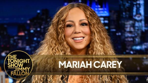 Mariah Carey Has a Secret, Rebellious Unreleased Album, Talks Here For It All