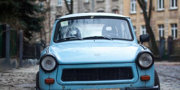 Who’s driving your car?