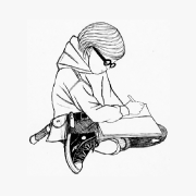 Harriet is quite a girl