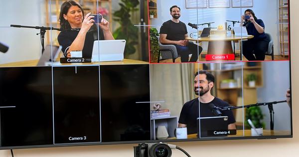 Introducing our new podcast: Make Great Software with Chris & Gina
