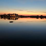 One monkey mind's 10 days of silence