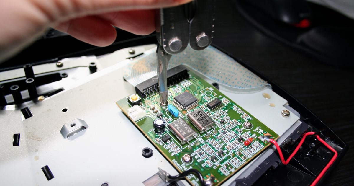 Weekend computer build | Note to Self